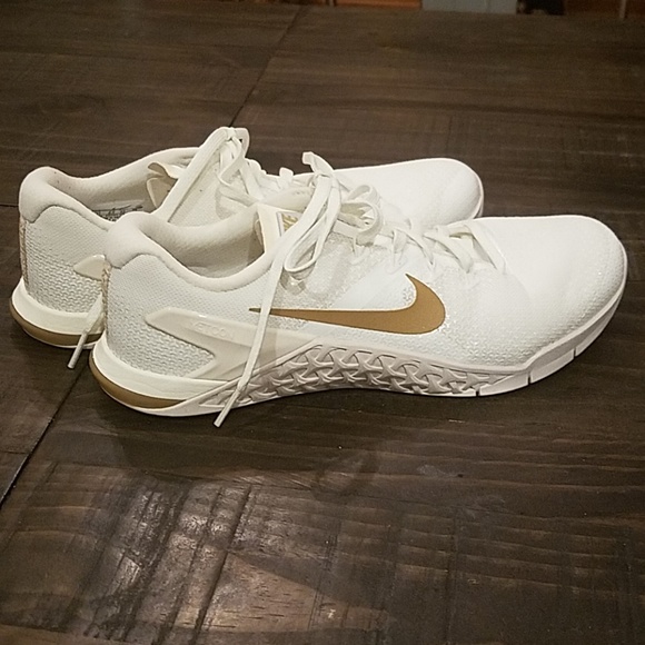 metcon 4 white gold